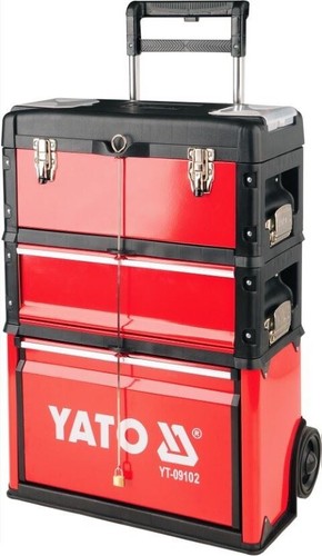 Yato werkzeugtrolley - yato,