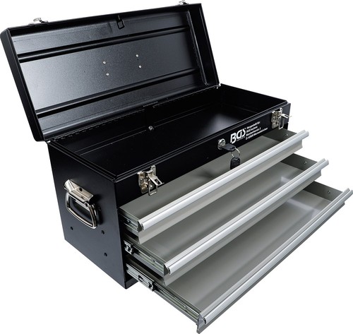 Bgs metall werkzeugkoffer - bgs, metall-werkzeugkoffer